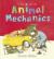 Day with the animal mechanics