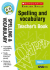 Spelling and vocabulary teacher s book (year 3) :