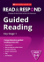 Guided reading (ages 5-6)