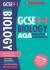 Biology revision and exam practice book for aqa