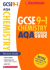 Chemistry revision guide for aqa