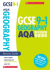 Geography revision guide for aqa