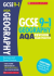 Geography revision and exam practice book for aqa