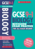 Biology revision and exam practice for all boards