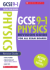 Physics revision guide for all boards