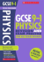 Physics revision and exam practice book for all boards