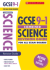 Combined sciences revision guide for all boards