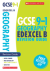 Geography revision guide for edexcel b