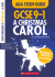 Christmas carol aqa english literature