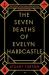 The seven deaths of Evelyn Hardcastle