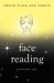 Face reading, orion plain and simple