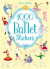1000 ballet stickers