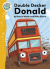 Double decker donald