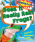 Does it really rain frogs? questions and answers about planet earth