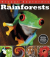 Visual explorers: rainforests