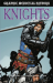 Graphic medieval history: knights