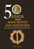 50 finds from manchester and merseyside