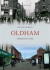 Oldham through time