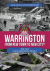 Warrington: from new town to new city?