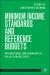 Minimum income standards and reference budgets