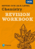 Revise ocr as/a level chemistry revision workbook