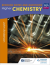 Revision notes & questions for higher chemistry