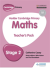 Hodder cambridge primary mathematics teacher's resource pack 2