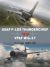 Usaf f-105 thunderchief vs vpaf mig-17