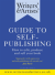 Writers' & artists' guide to self-publishing