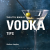 Little book of vodka tips