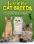 Favourite cat breeds