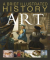 Brief illustrated history of art