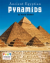 Ancient egyptian pyramids