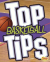 Top sports tips pack a of 4