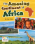 Amazing continent of africa