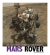 Mars rover