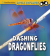 Dashing dragonflies