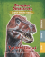 Tyrannosaurus and other cretaceous dinosaurs