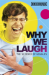 Why we laugh