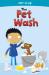 Pet wash