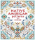 Native american patterns to colour