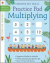 Multiplying practice pad 6-7