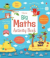 Big maths activity book