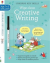 Wipe-clean creative writing 7-8