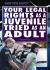 Your Legal Rights as a Juvenile Tried as an Adult