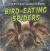 Bird-Eating Spiders