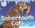 Sabertooth Cats