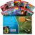 Let's Explore Physical Science Grades 4-5, 10-Book Set