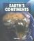 Earth's Continents