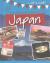 The Culture and Recipes of Japan